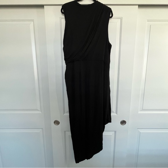 Eloquii sleeveless dress - Picture 4 of 5